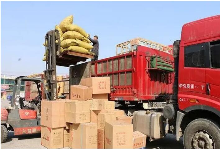 漳州到舞阳县物流专线