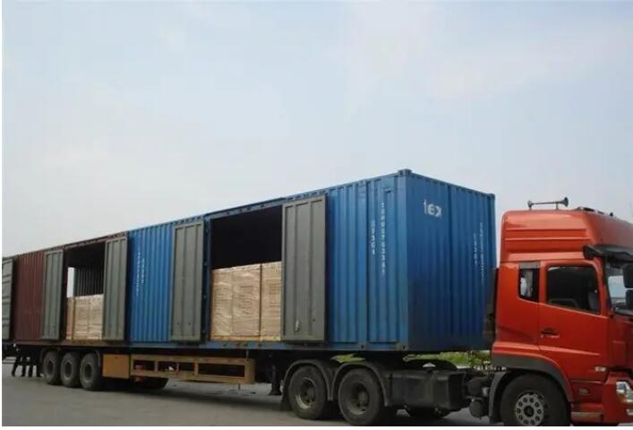 漳州到舞阳县整车运输