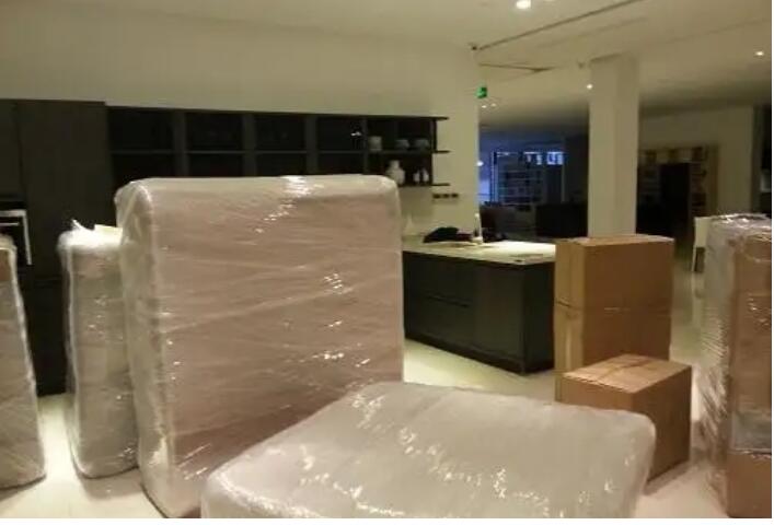 漳州到舞阳县长途搬家