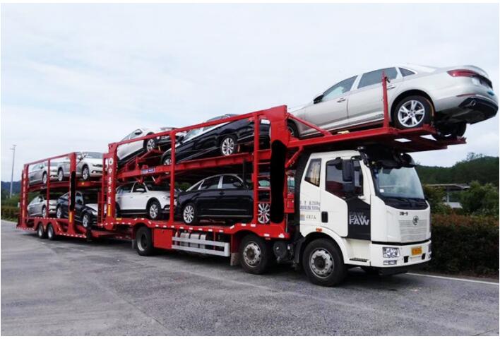 漳州到舞阳县轿车托运